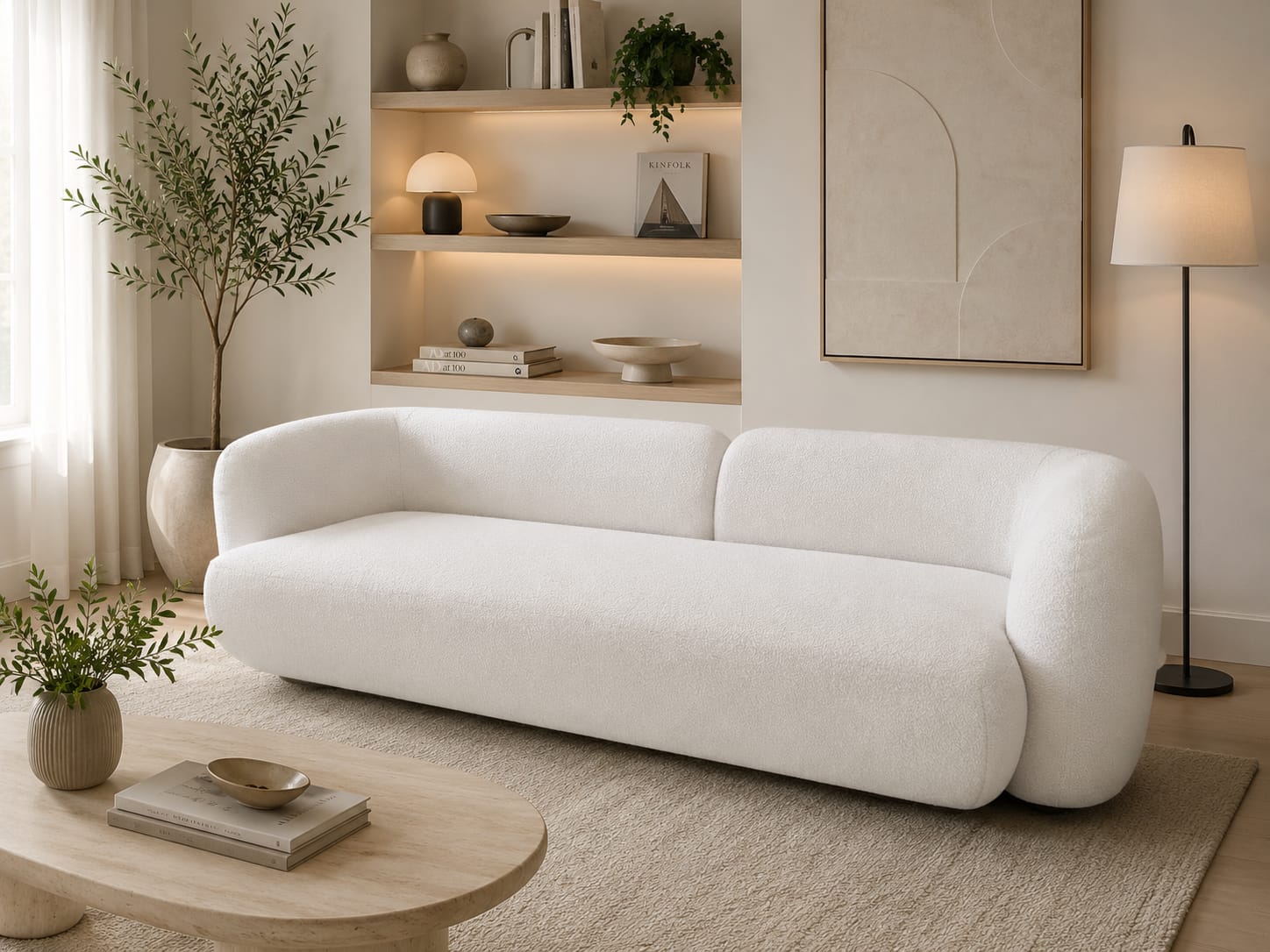 Bianca — Sofa